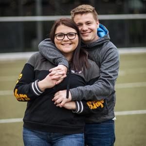 Meet your Posher, Jayla